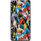 DC Comics Wonder Woman DC Bombshells Characters Pattern Google Pixel 3 XL Skin